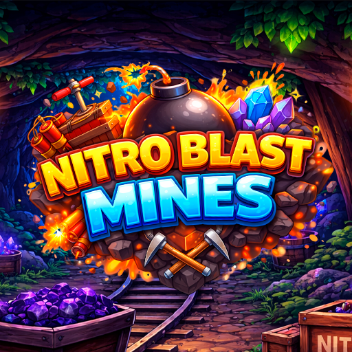 Nitro Blast Mines icon